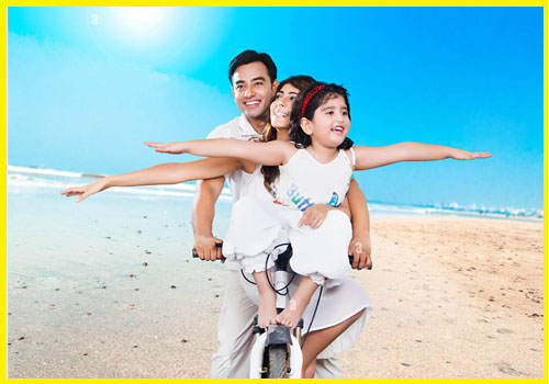 LIC's Jeevan Umang